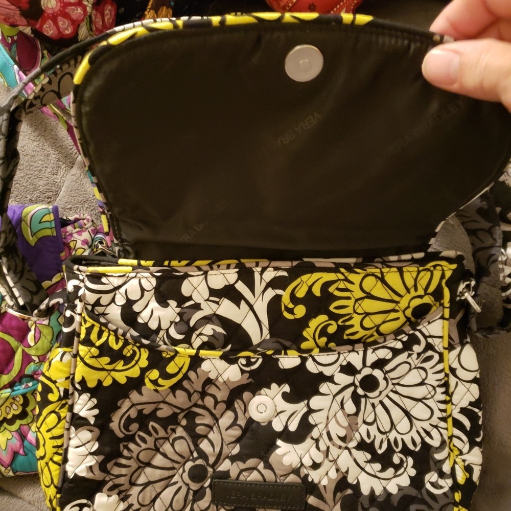 Vera Bradley X2! - Picture 2 of 8
